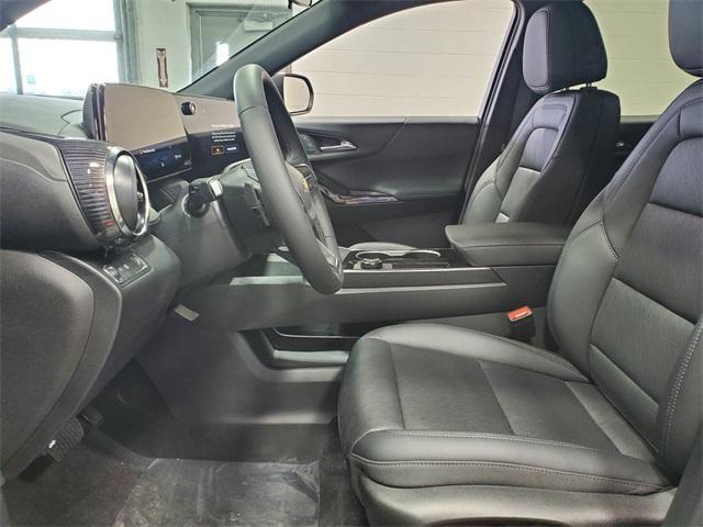 new 2026 Chevrolet Equinox car, priced at $32,045