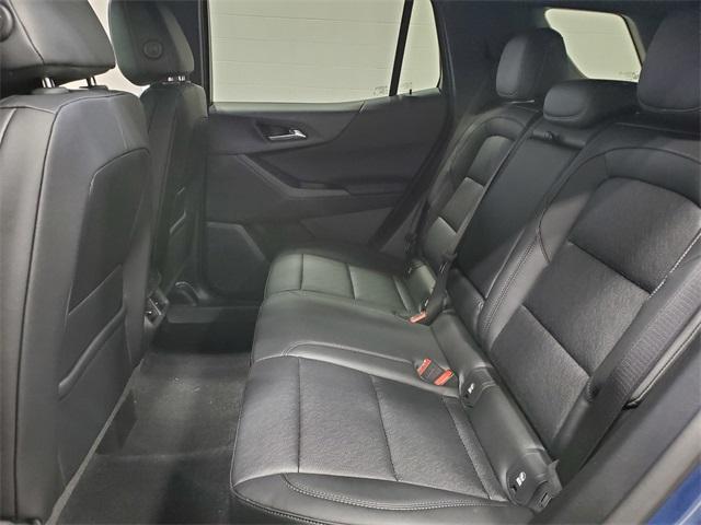 new 2026 Chevrolet Equinox car, priced at $32,045