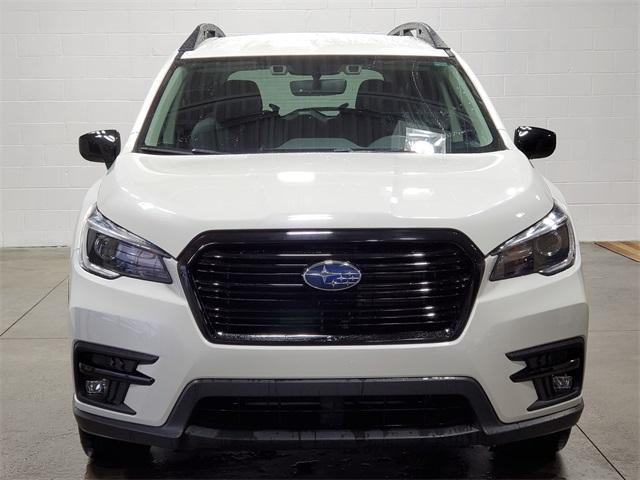 used 2022 Subaru Ascent car, priced at $32,977