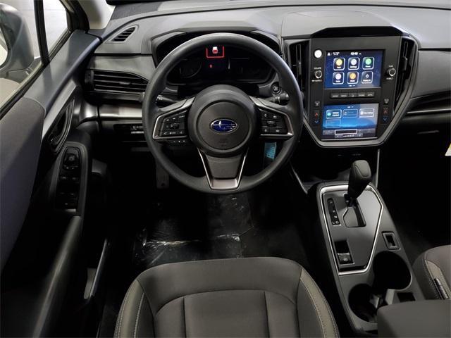 new 2025 Subaru Impreza car, priced at $26,052