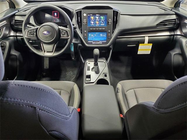 new 2025 Subaru Impreza car, priced at $26,052