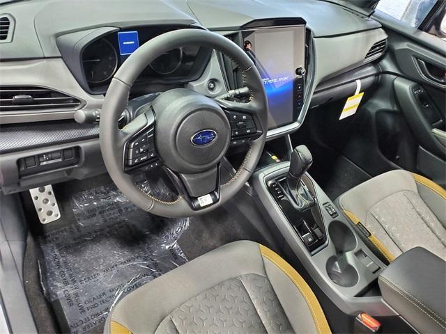 new 2024 Subaru Crosstrek car, priced at $30,864