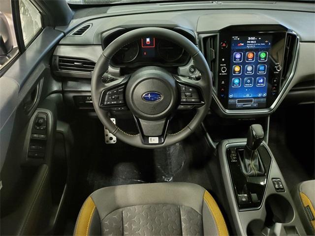 new 2024 Subaru Crosstrek car, priced at $30,864