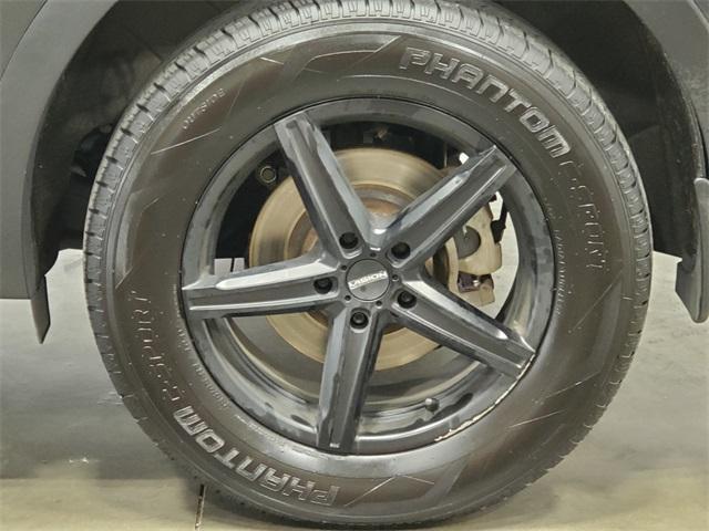 used 2022 Kia Sorento car, priced at $21,977