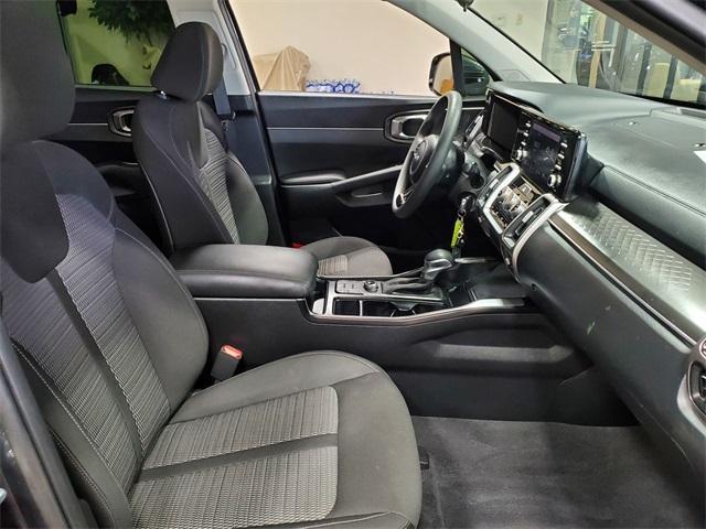 used 2022 Kia Sorento car, priced at $21,977