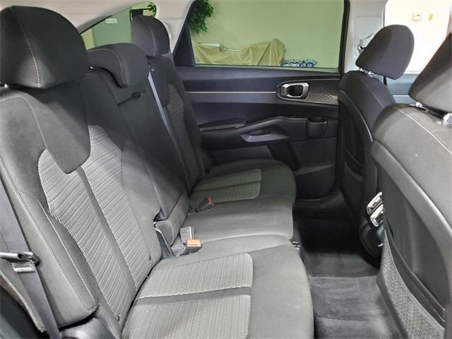 used 2022 Kia Sorento car, priced at $21,977