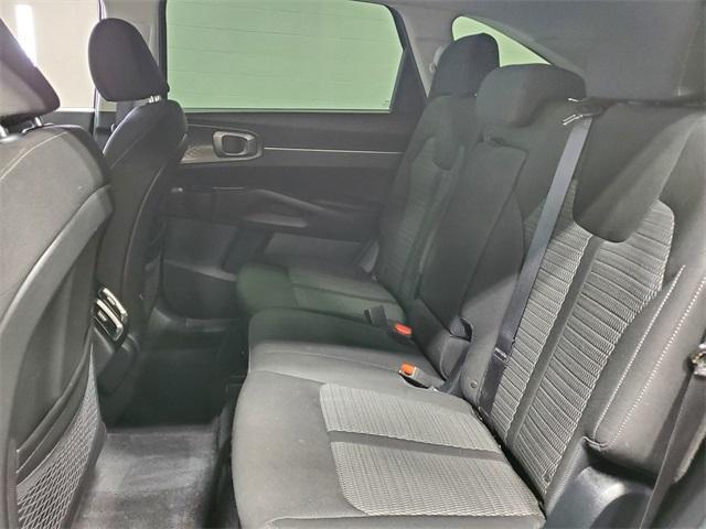 used 2022 Kia Sorento car, priced at $21,977