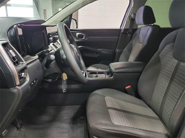 used 2022 Kia Sorento car, priced at $21,977