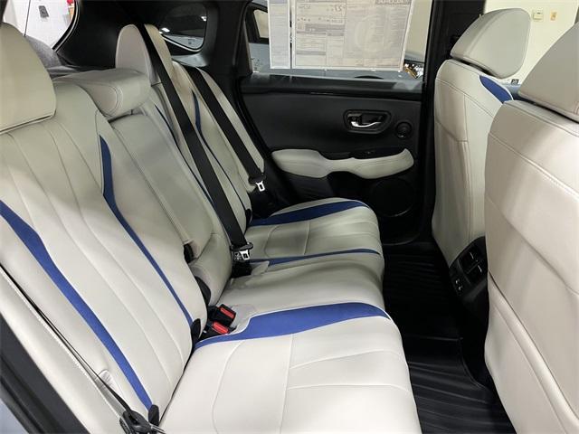 new 2025 Acura ADX car, priced at $45,950