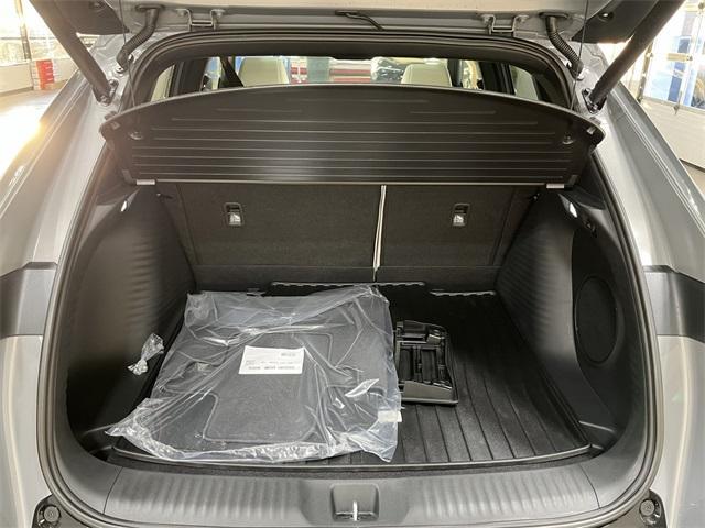 new 2025 Acura ADX car, priced at $45,950