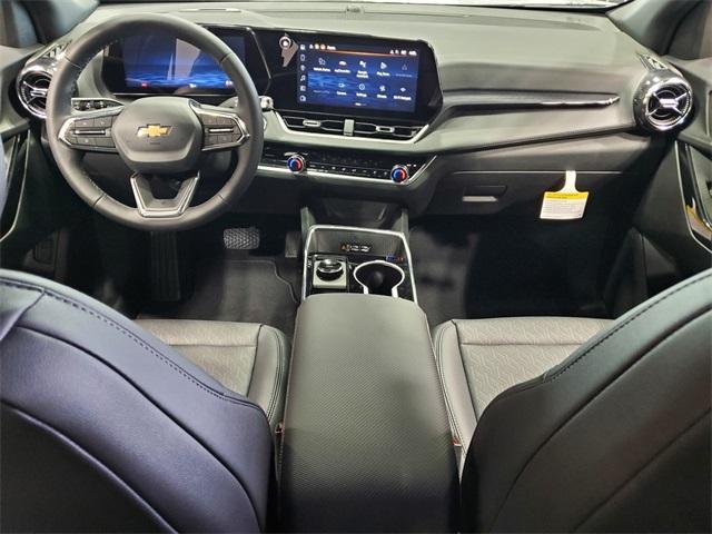 new 2026 Chevrolet Equinox car, priced at $33,106