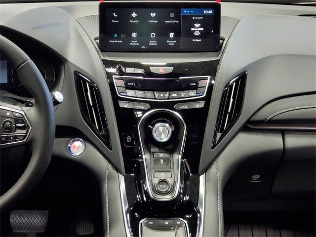 new 2025 Acura RDX car, priced at $46,650
