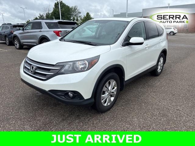 used 2014 Honda CR-V car, priced at $14,900