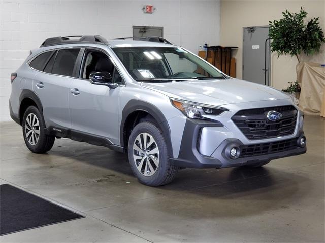 new 2025 Subaru Outback car, priced at $30,986