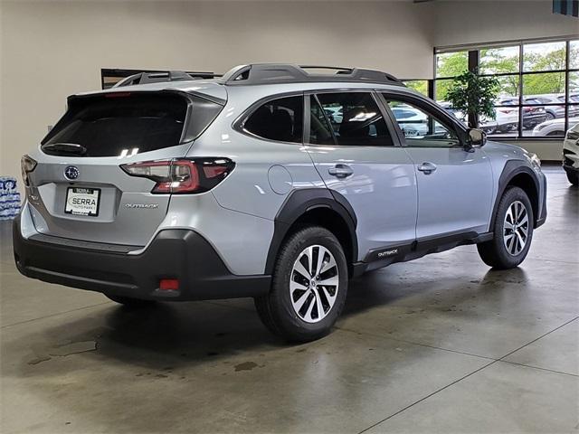 new 2025 Subaru Outback car, priced at $30,986