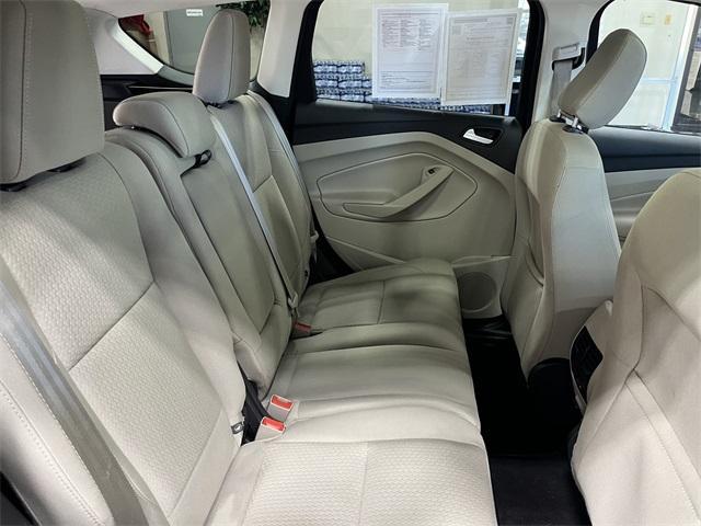 used 2018 Ford Escape car, priced at $11,977