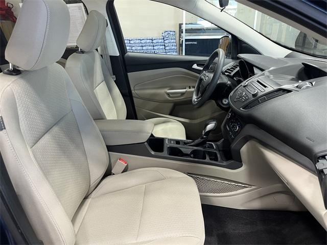 used 2018 Ford Escape car, priced at $11,977