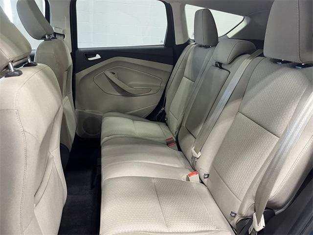used 2018 Ford Escape car, priced at $11,977