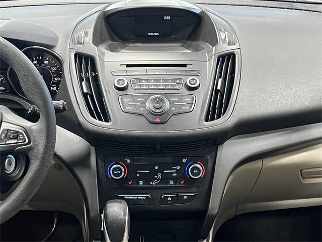 used 2018 Ford Escape car, priced at $11,977