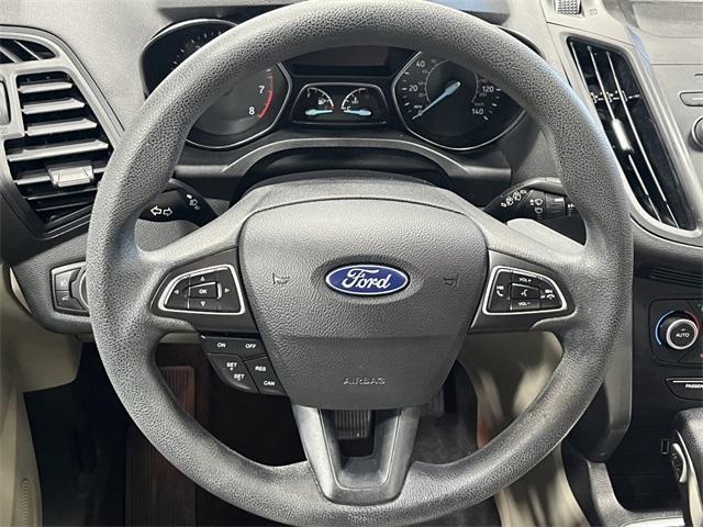 used 2018 Ford Escape car, priced at $11,977