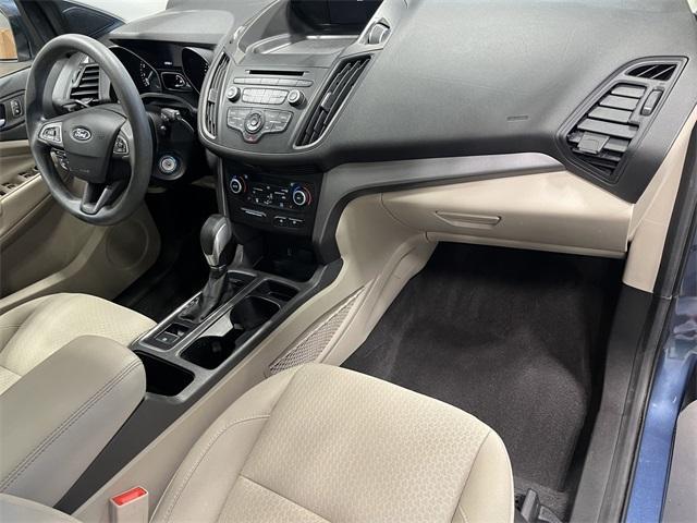 used 2018 Ford Escape car, priced at $11,977