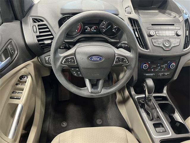 used 2018 Ford Escape car, priced at $11,977