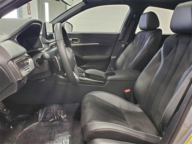 new 2025 Acura Integra car, priced at $39,195