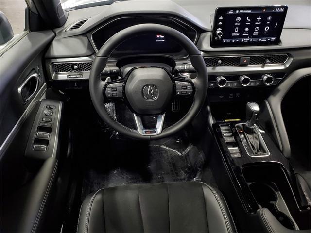 new 2025 Acura Integra car, priced at $39,195