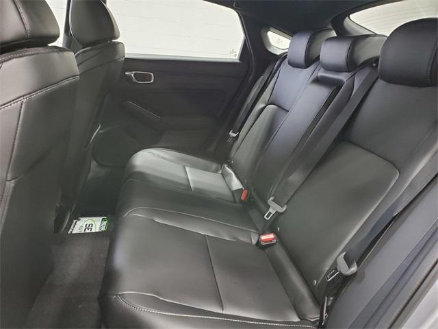 new 2025 Acura Integra car, priced at $39,195
