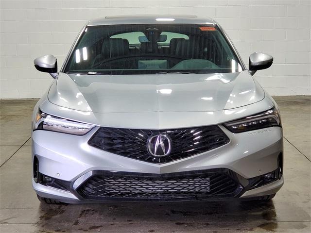 new 2025 Acura Integra car, priced at $39,195