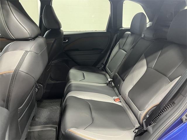 new 2025 Subaru Forester Hybrid car, priced at $40,276