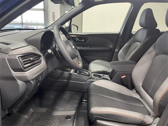 new 2025 Subaru Forester Hybrid car, priced at $40,276