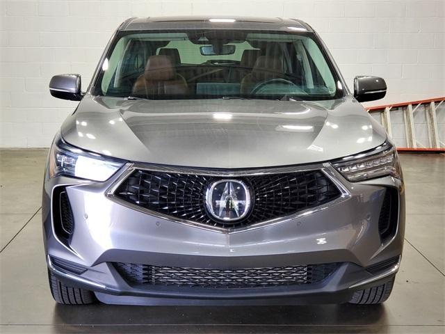 used 2024 Acura RDX car, priced at $42,977