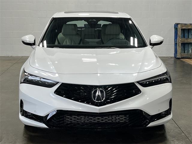 used 2023 Acura Integra car, priced at $28,977