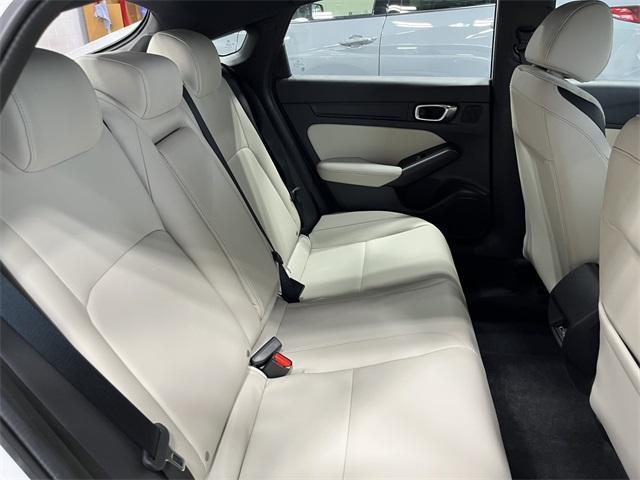 used 2023 Acura Integra car, priced at $28,977