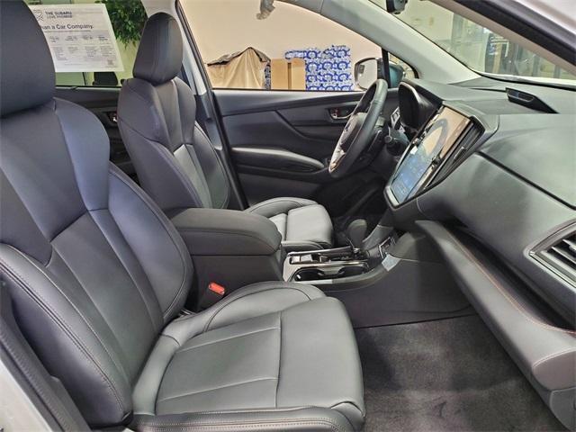 new 2025 Subaru Ascent car, priced at $48,150