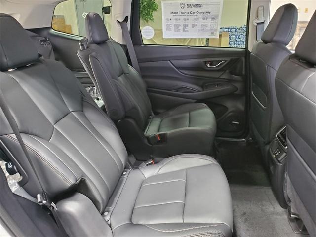 new 2025 Subaru Ascent car, priced at $48,150