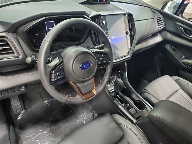 new 2025 Subaru Ascent car, priced at $48,150