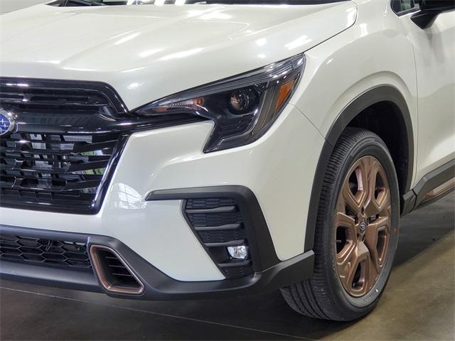 new 2025 Subaru Ascent car, priced at $48,150