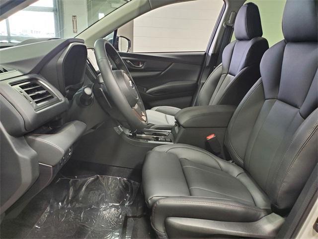 new 2025 Subaru Ascent car, priced at $48,150