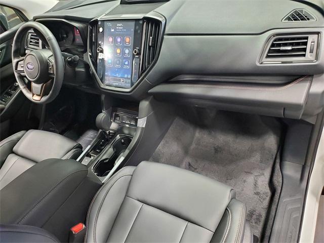 new 2025 Subaru Ascent car, priced at $48,150