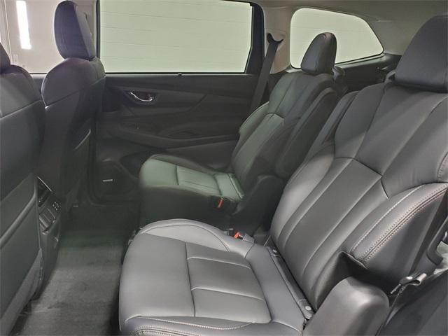 new 2025 Subaru Ascent car, priced at $48,150