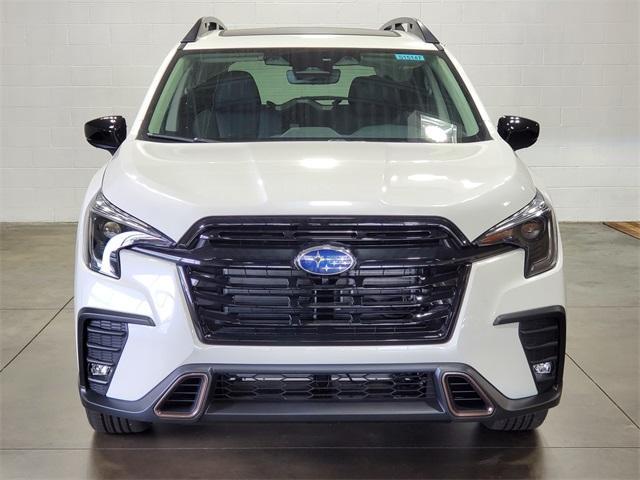 new 2025 Subaru Ascent car, priced at $48,150