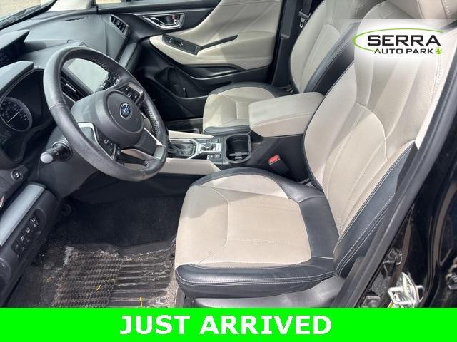 used 2019 Subaru Forester car, priced at $18,977