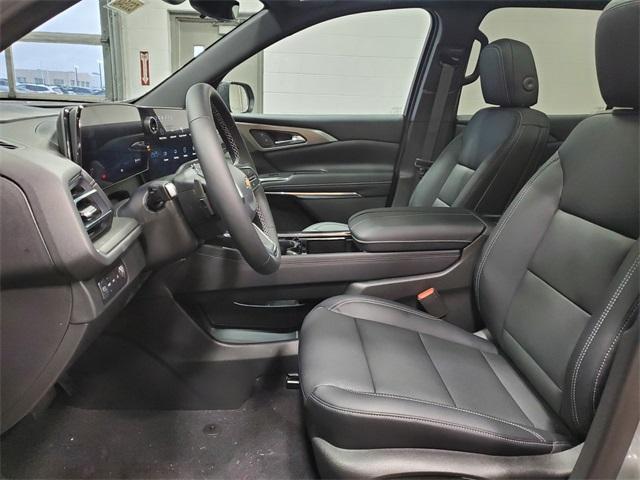 new 2026 Chevrolet Traverse car, priced at $49,814