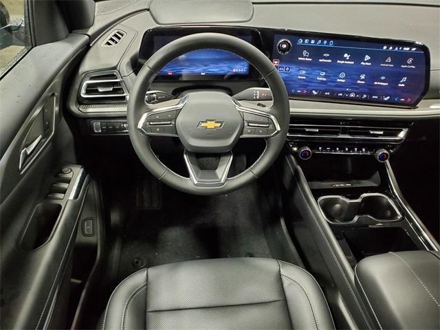 new 2026 Chevrolet Traverse car, priced at $49,814