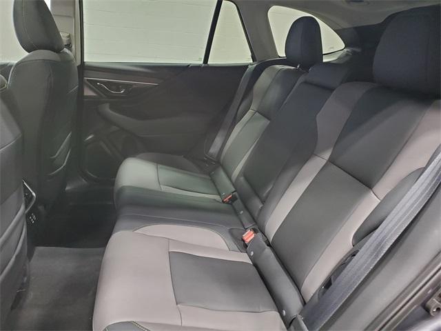 used 2023 Subaru Outback car, priced at $29,977