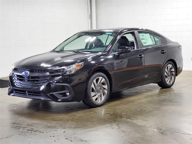 new 2025 Subaru Legacy car, priced at $36,549