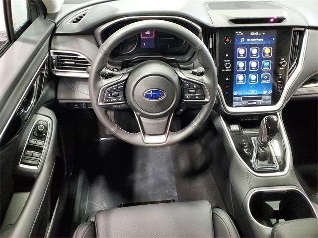 new 2025 Subaru Legacy car, priced at $36,549