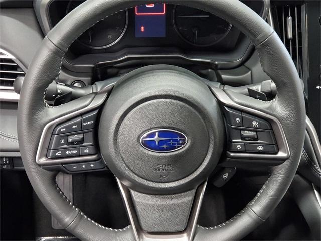 new 2025 Subaru Legacy car, priced at $36,549